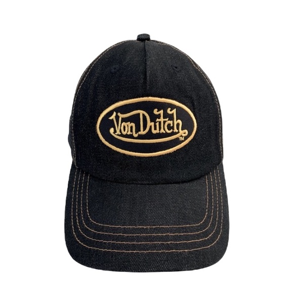 Von Dutch | Accessories | Rare Vintage 